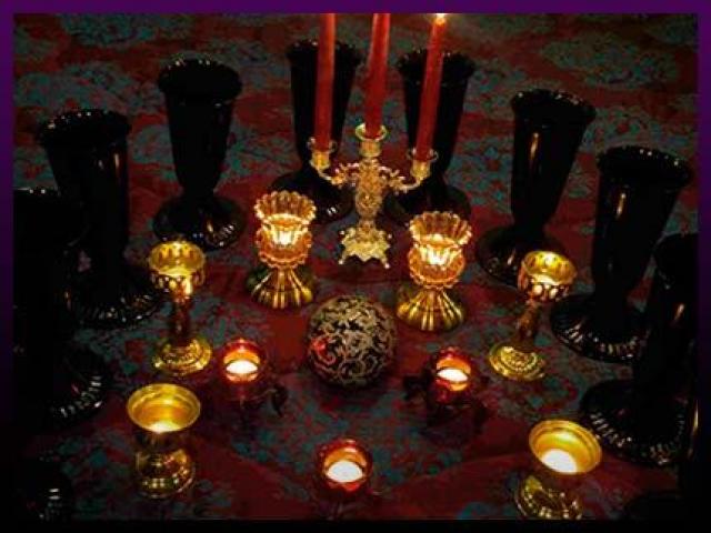 BLACK MAGIC REMOVAL SPELLS IN USA
