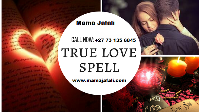 Number #1 Attract True Love Spell Caster