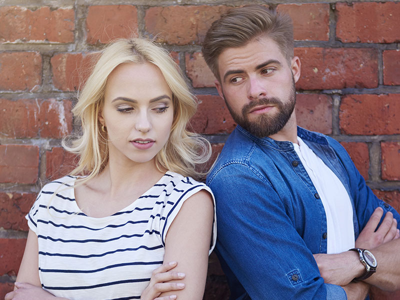 Remove Family Problems and Family Interferences in your Relationship