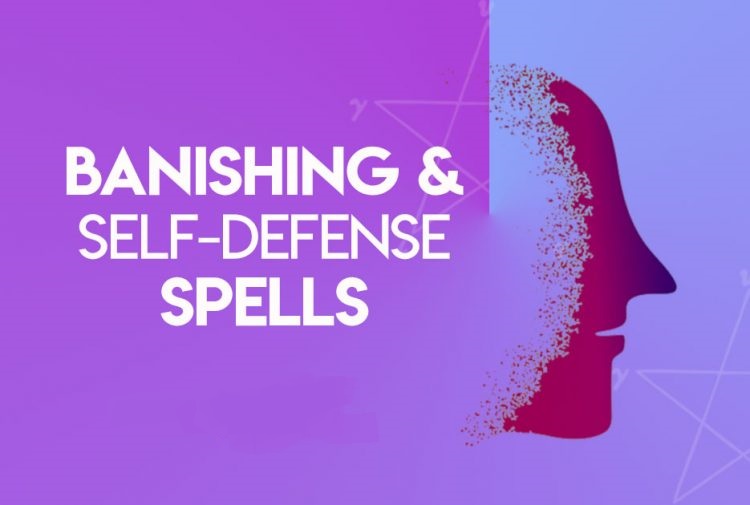 Spell to Break a Habit