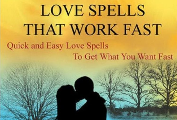 Trusted Love Spell to Return a Lost Lover