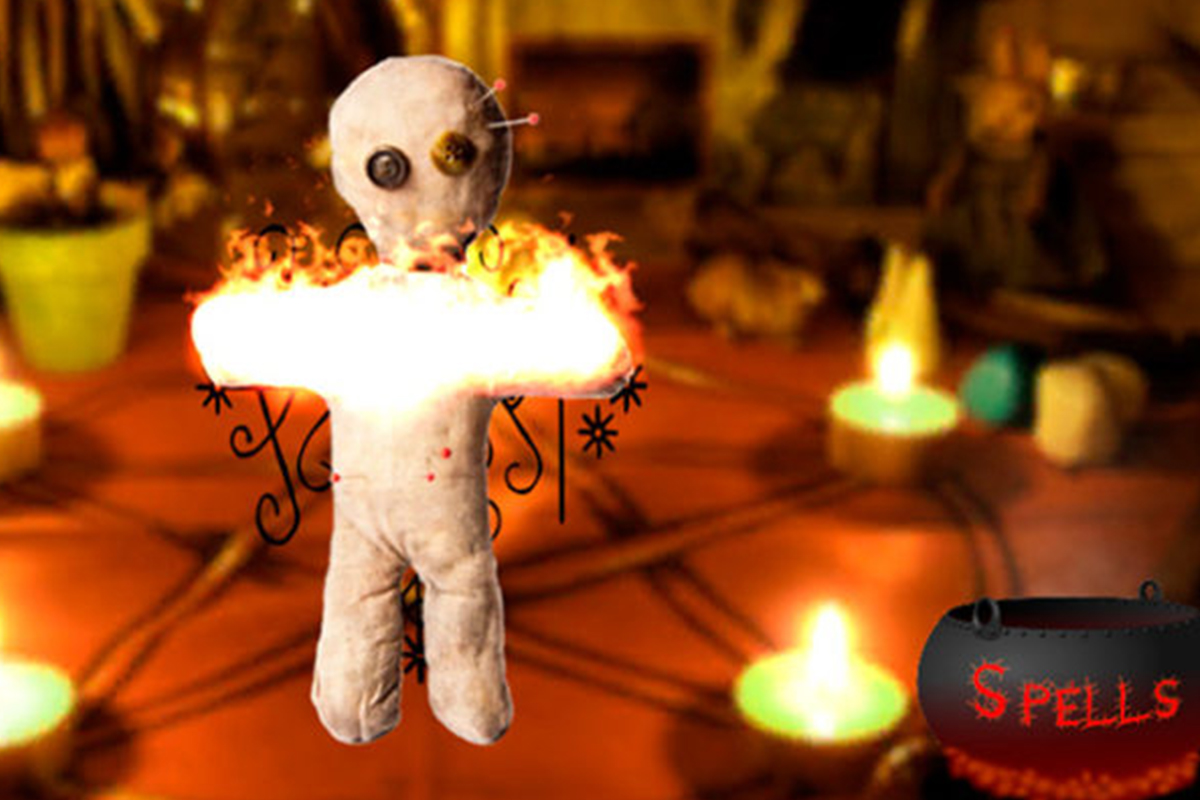 Voodoo Love Spell in Kuwait, Al Ahmadi, Hawalli, As Salimiyah, Sabah as Salim